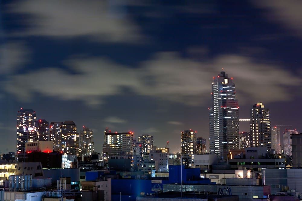 المظهر الخارجي