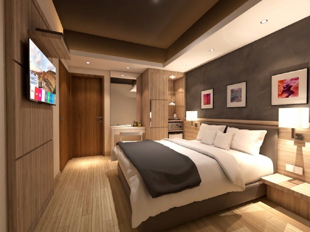 غرفة نوم صورة