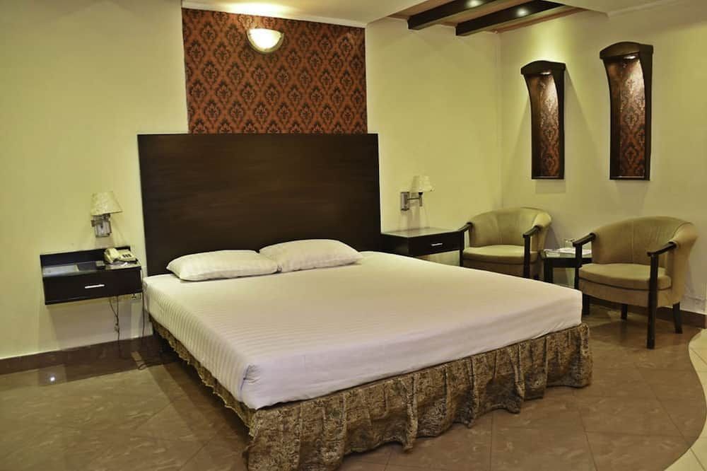 غرفة نوم صورة