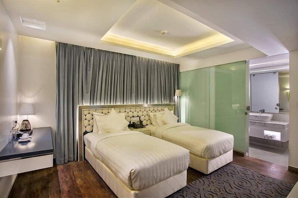 غرفة نوم صورة