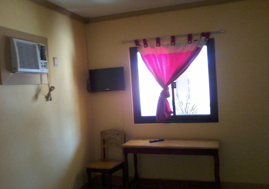 وسائل راحة في الغرف