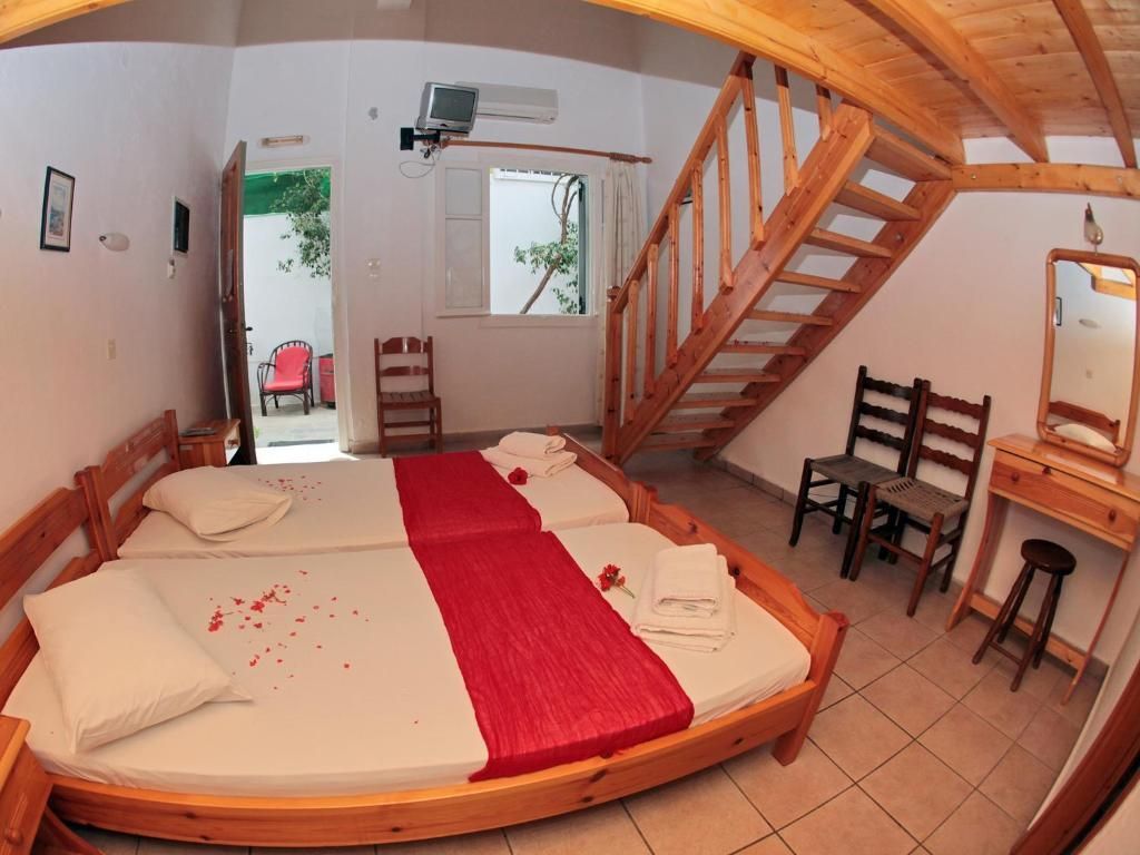 غرفة نوم صورة