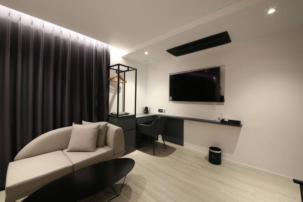 غرفة معيشة صورة