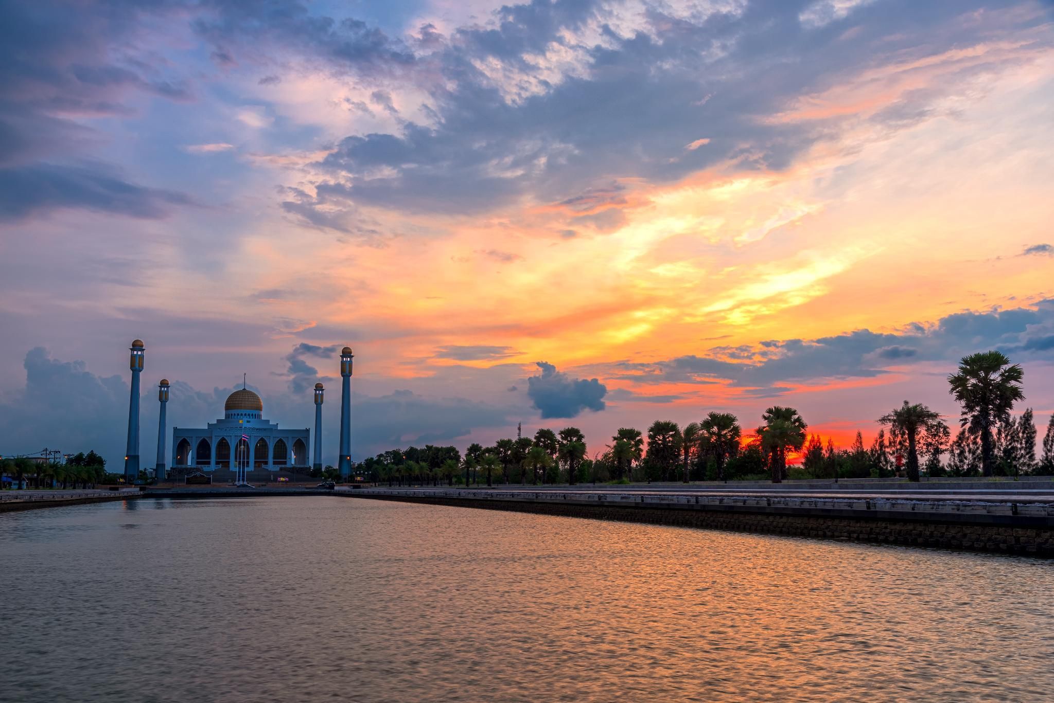 المظهر الخارجي