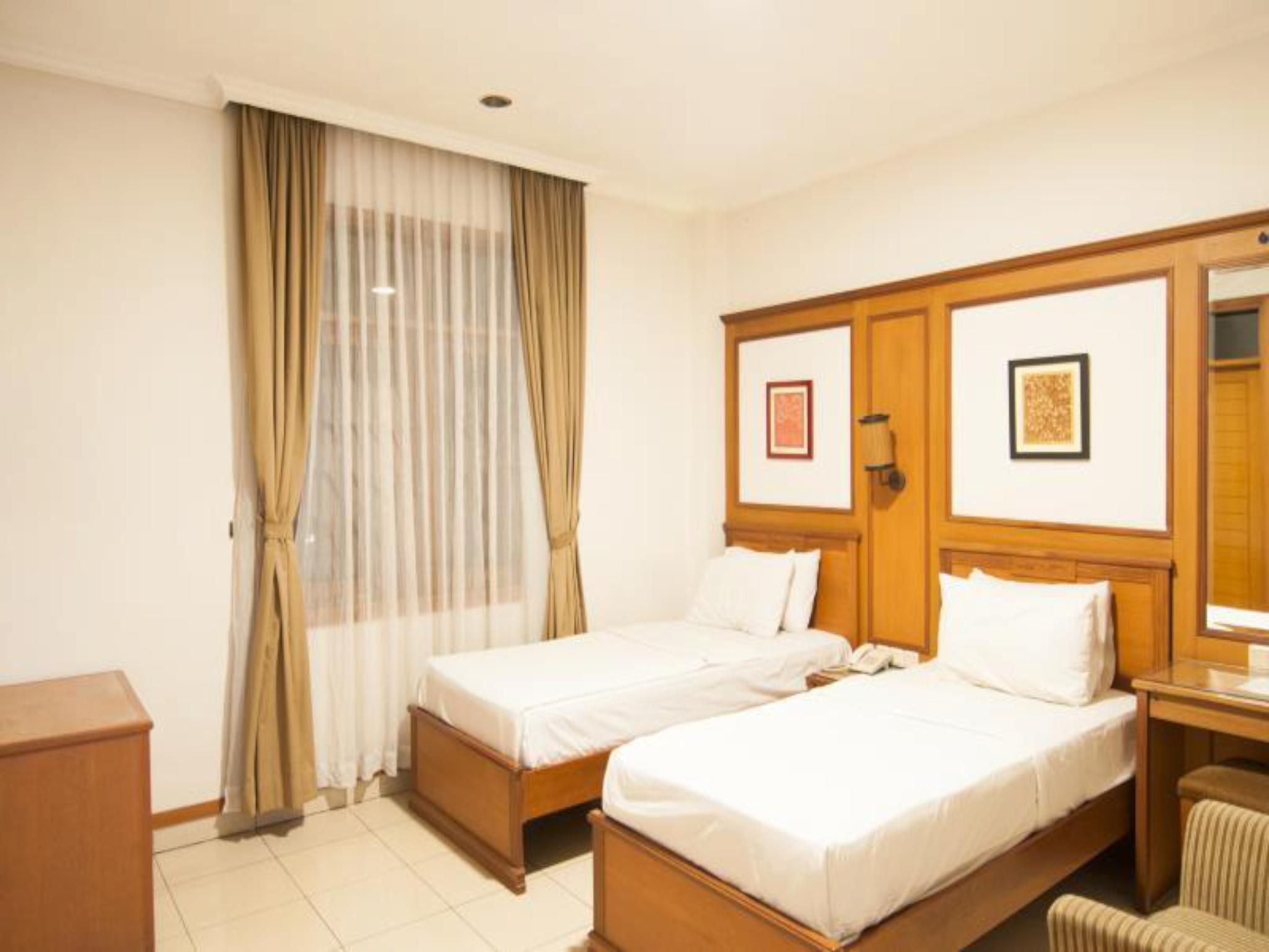 غرفة نوم صورة