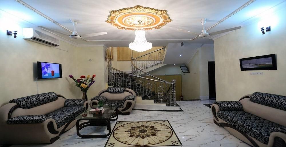 غرفة معيشة صورة