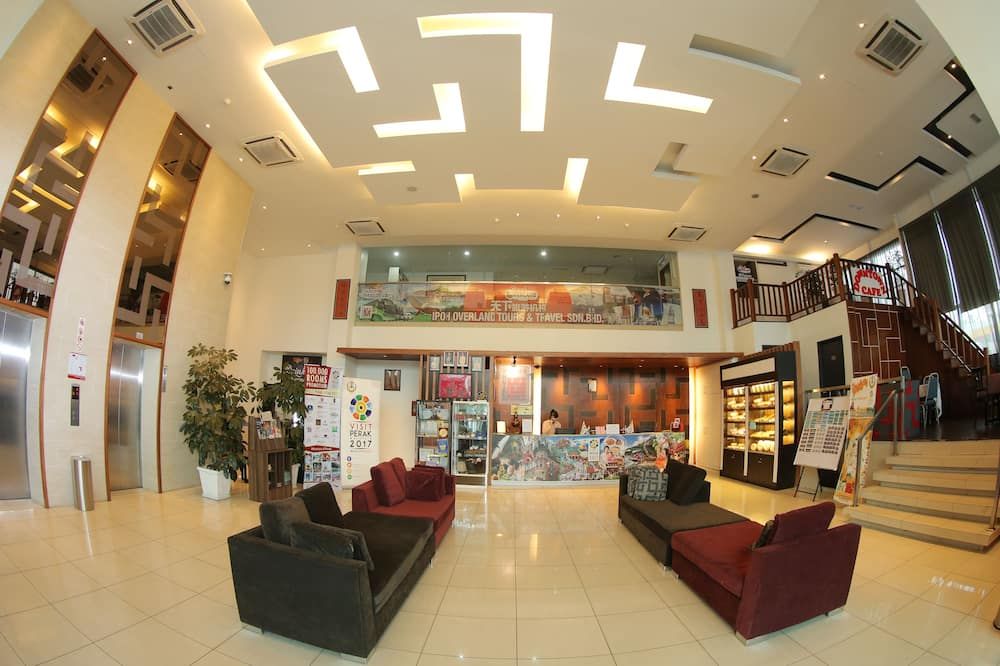 ردهة صورة