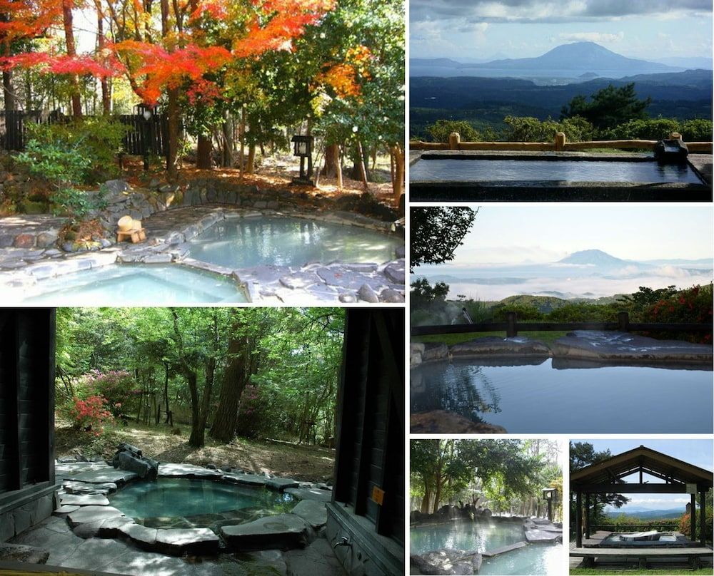 حوض السباحة صورة