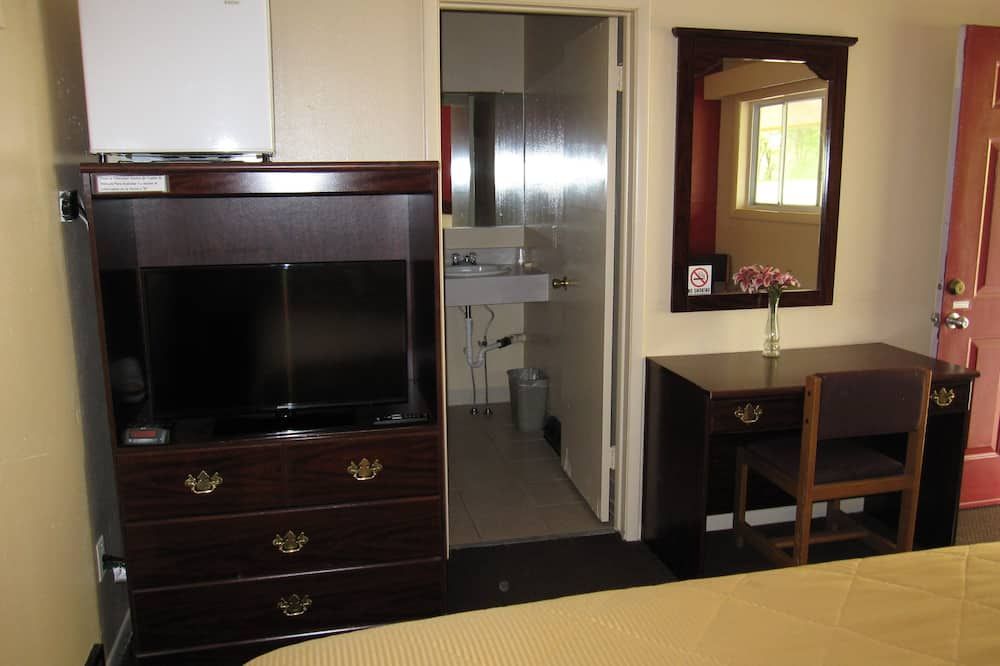 وسائل راحة في الغرف