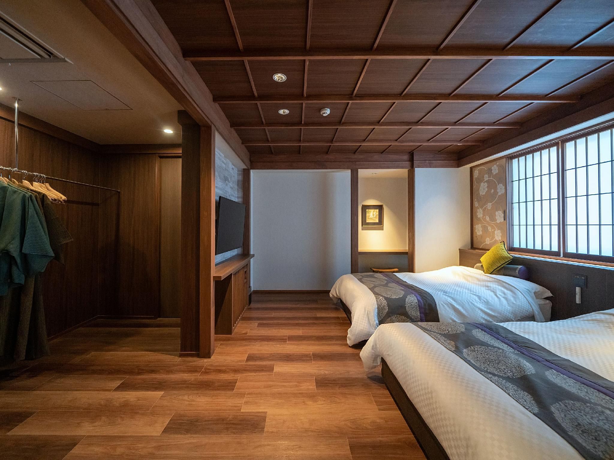 غرفة نوم صورة