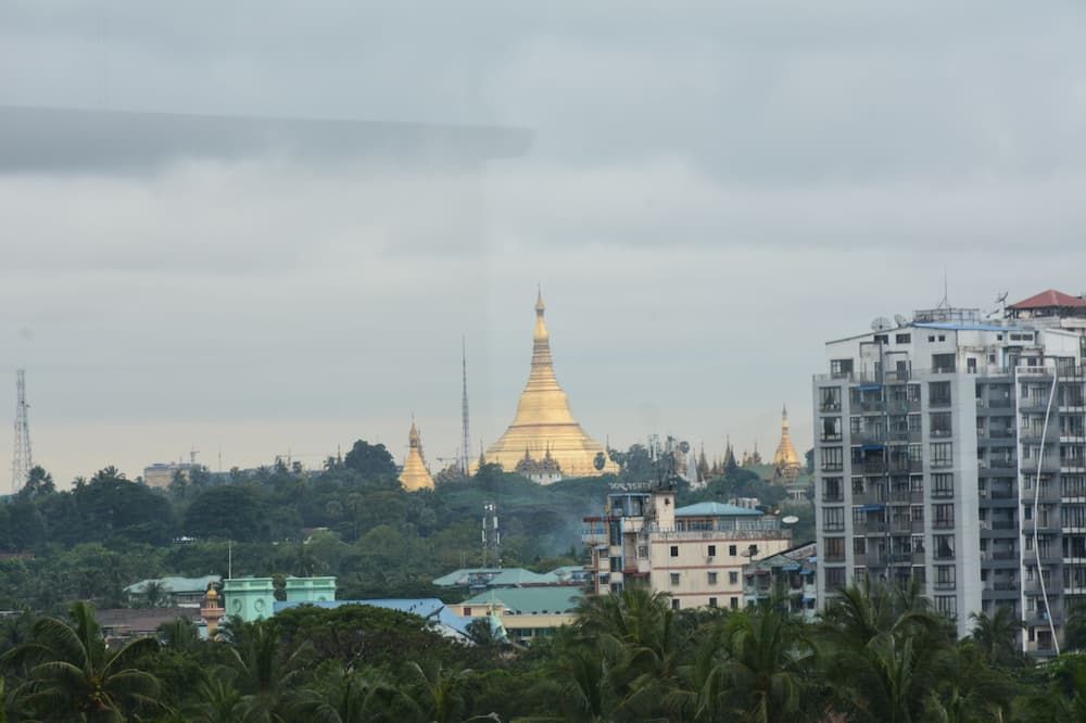 المظهر الخارجي