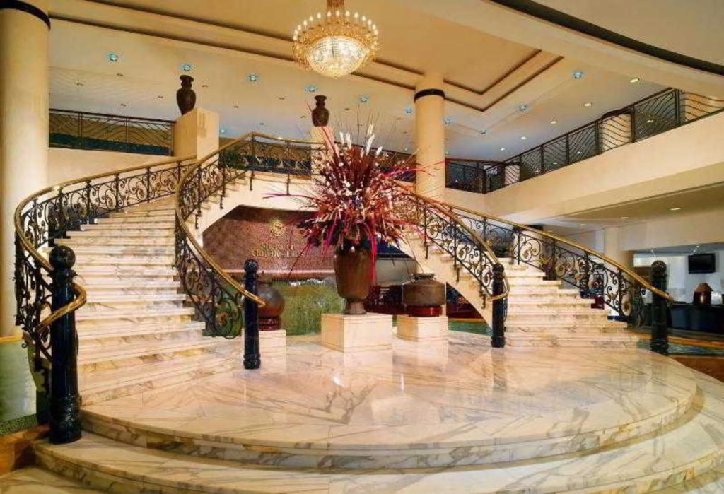 ردهة