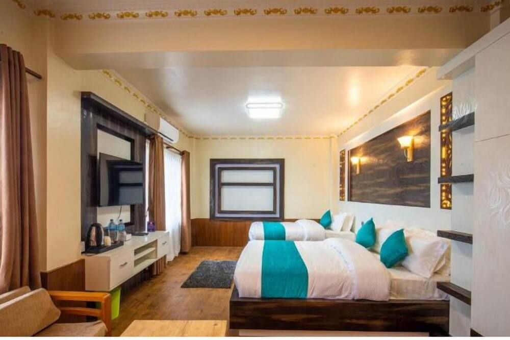 غرفة نوم صورة