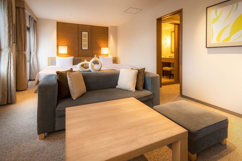 غرفة نوم صورة