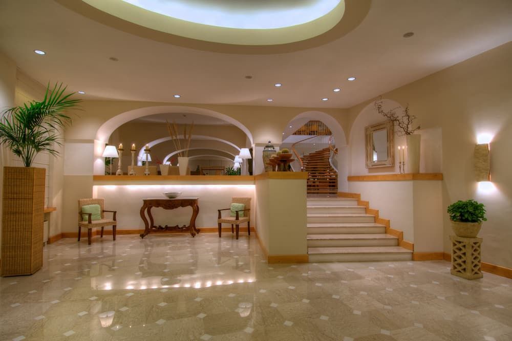 ردهة