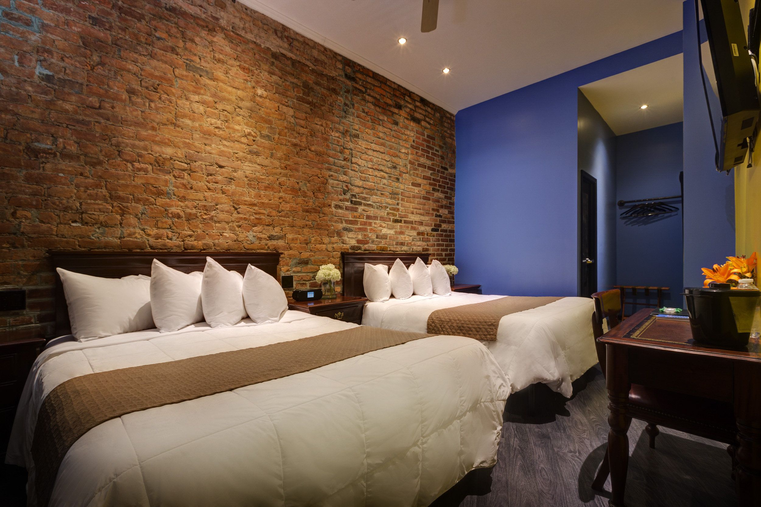 غرفة نوم صورة