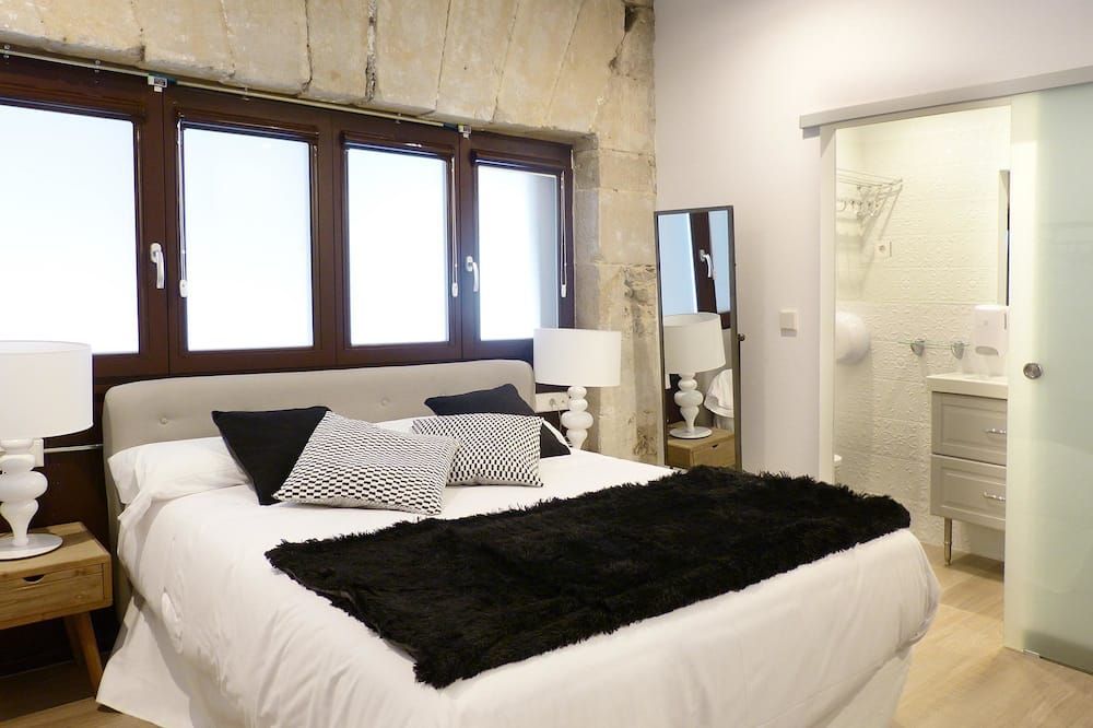 غرفة نوم صورة