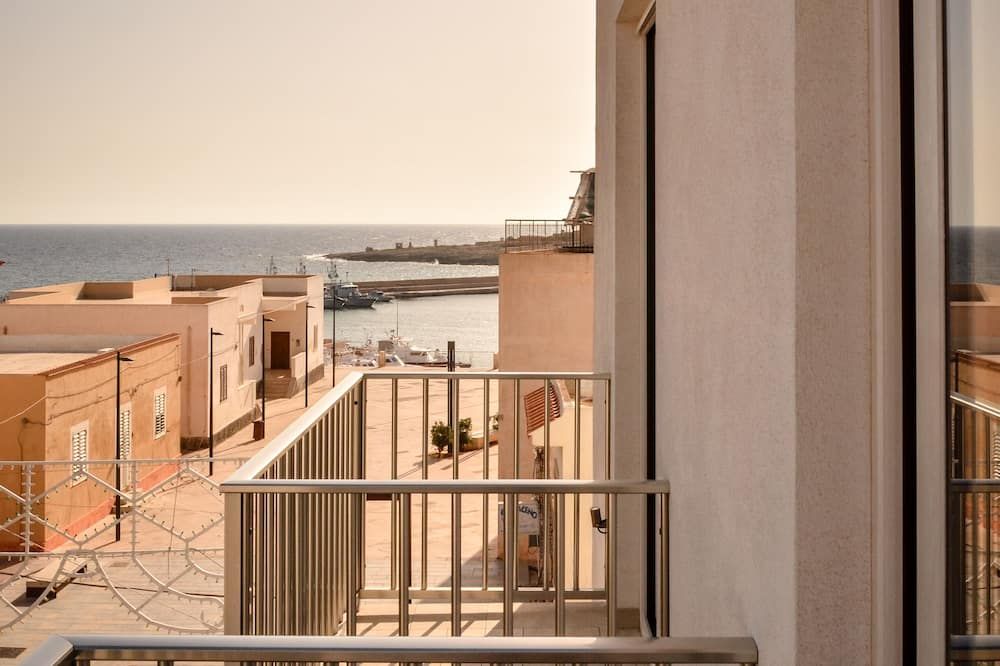 شرفة
