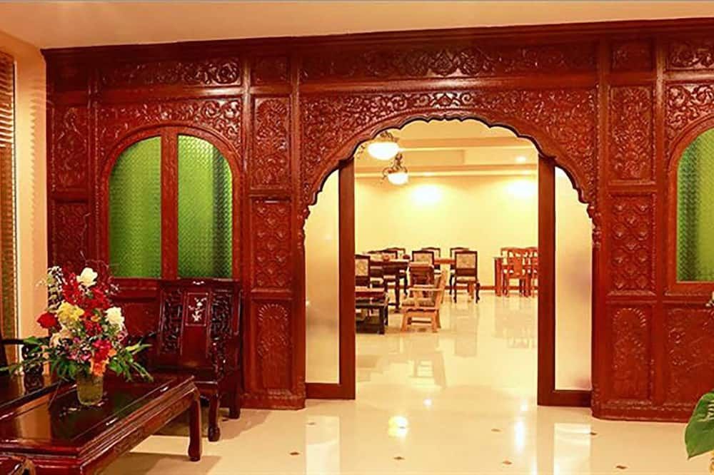 ردهة صورة