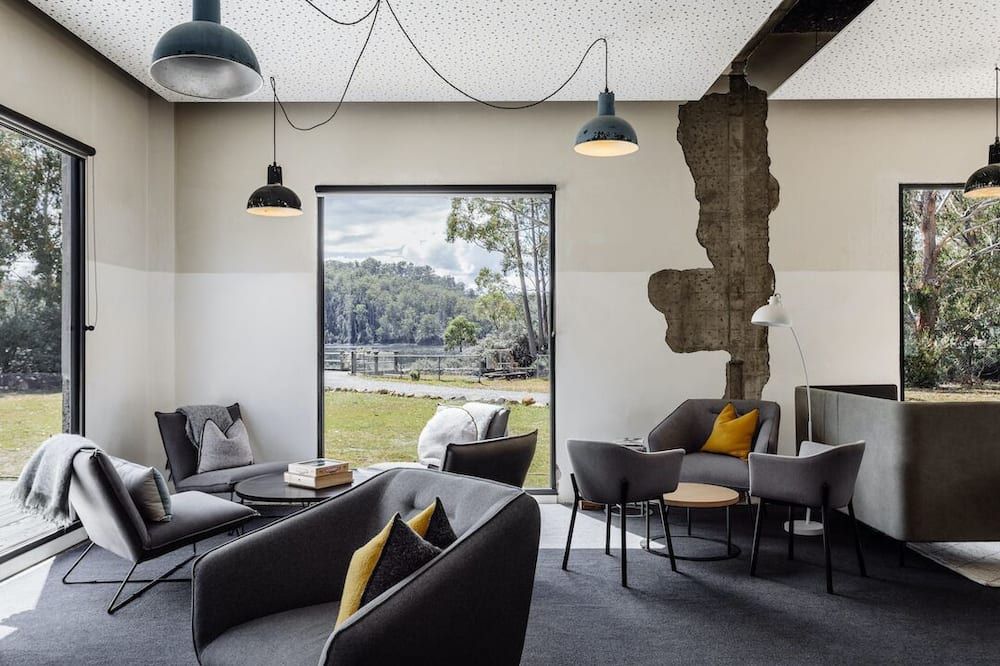ردهة