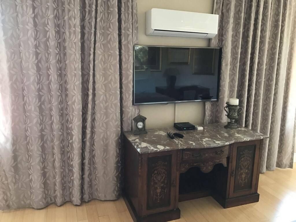وسائل راحة في الغرف
