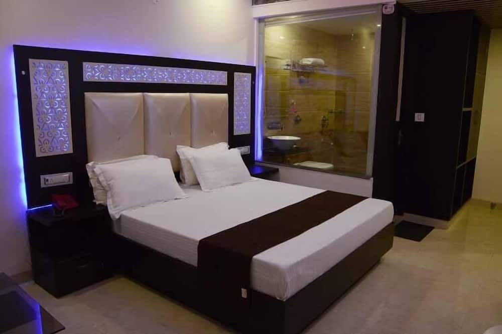 غرفة نوم