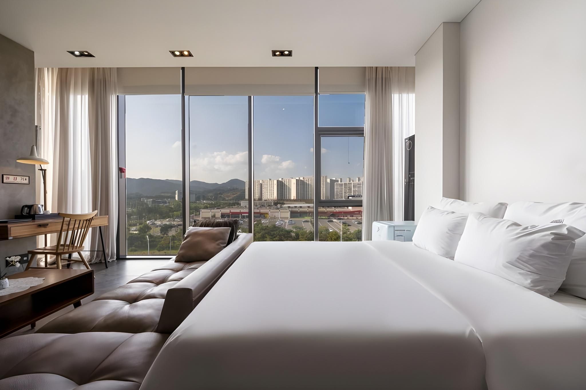 غرفة نوم صورة