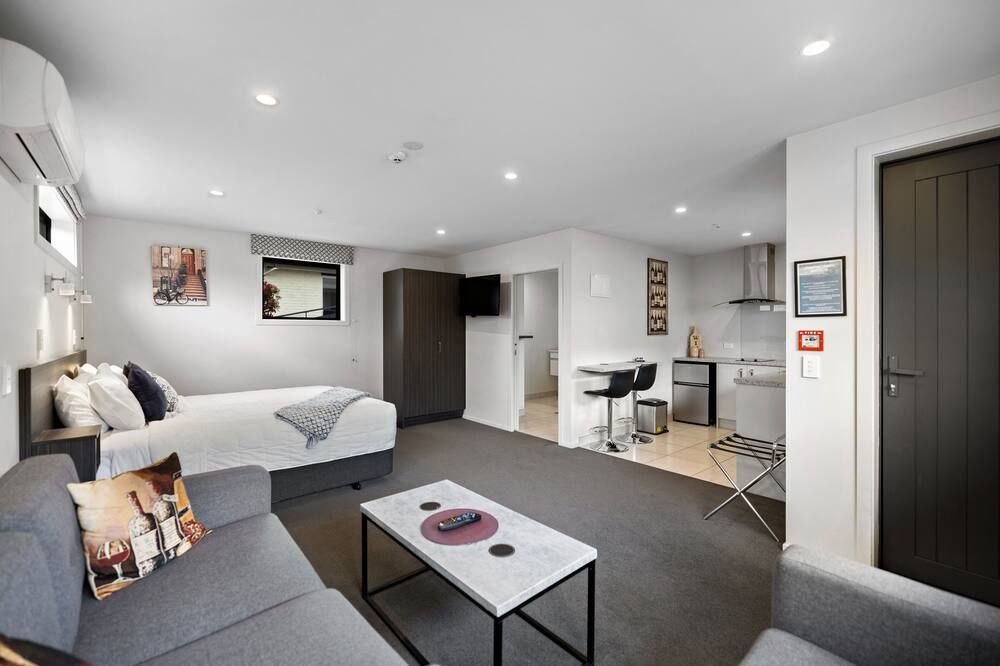 غرفة نوم صورة