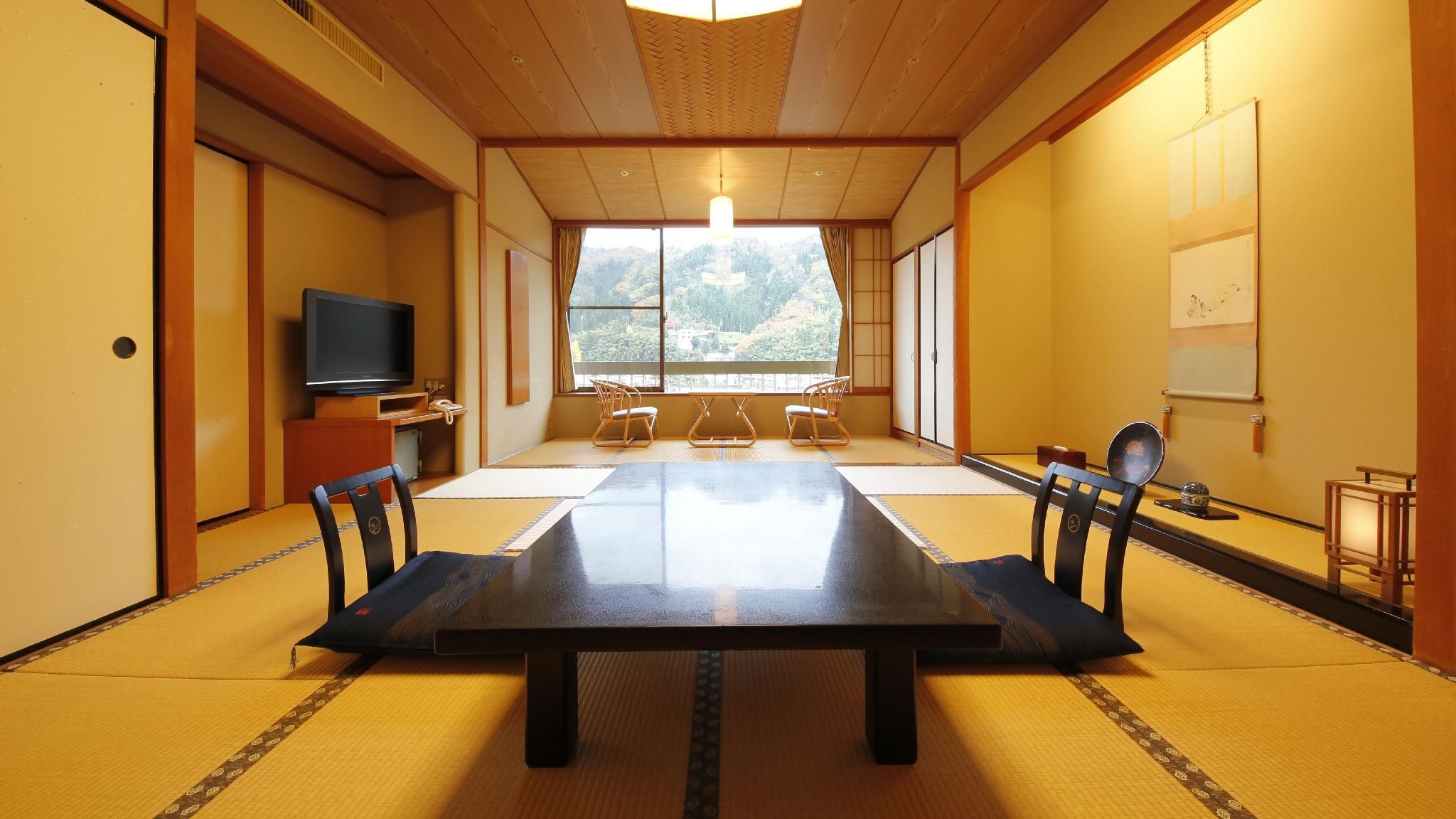 غرفة طعام صورة