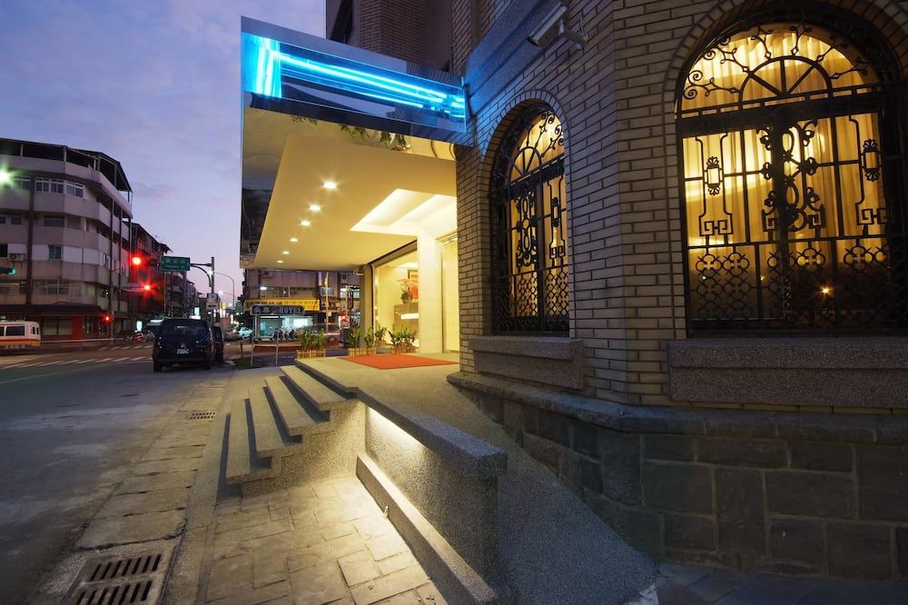 المظهر الخارجي