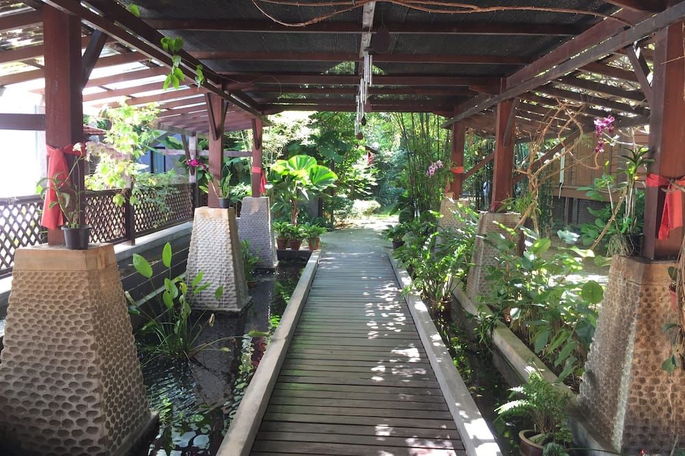 المظهر الخارجي