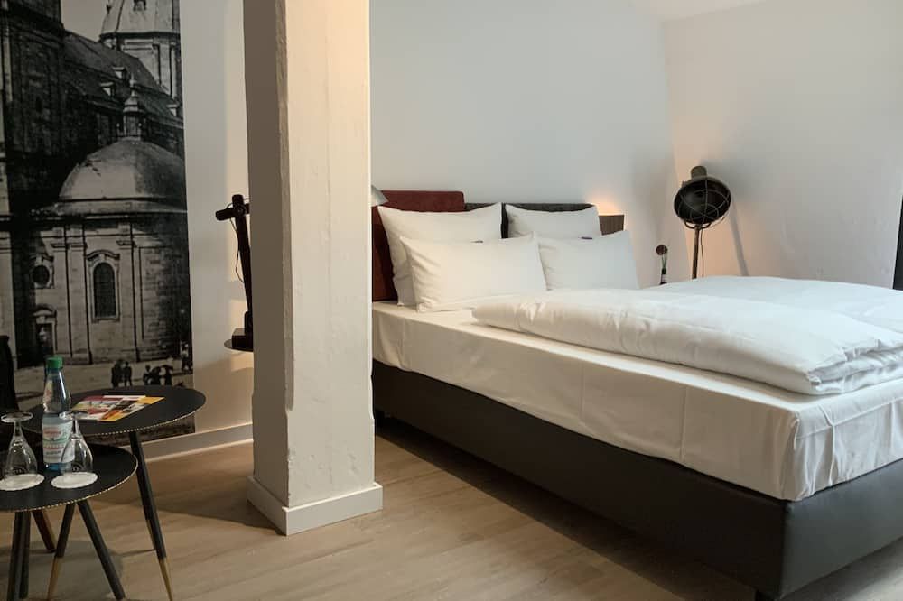 غرفة نوم صورة