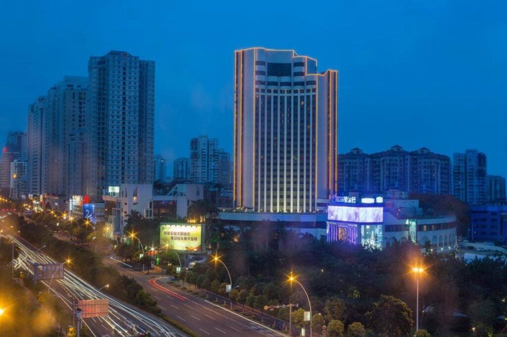 المظهر الخارجي
