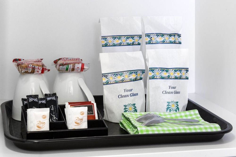 وسائل راحة في الغرف