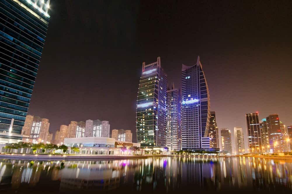المظهر الخارجي