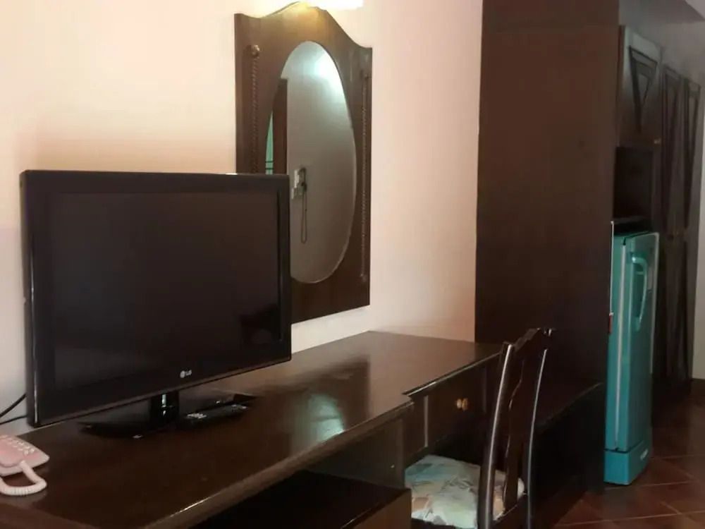 وسائل راحة في الغرف