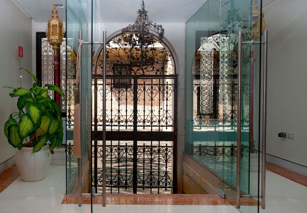 ردهة