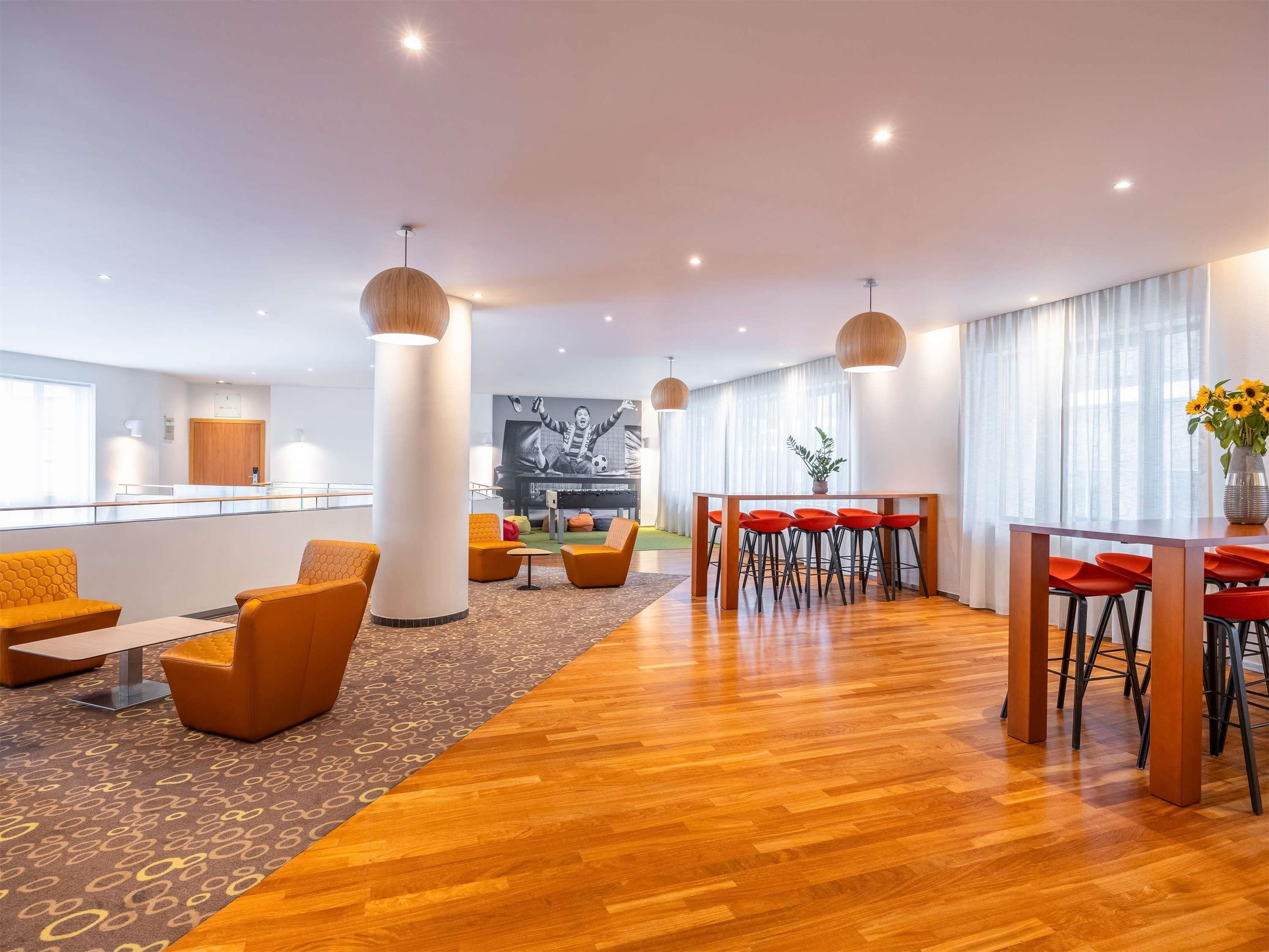 غرفة الاجتماعات