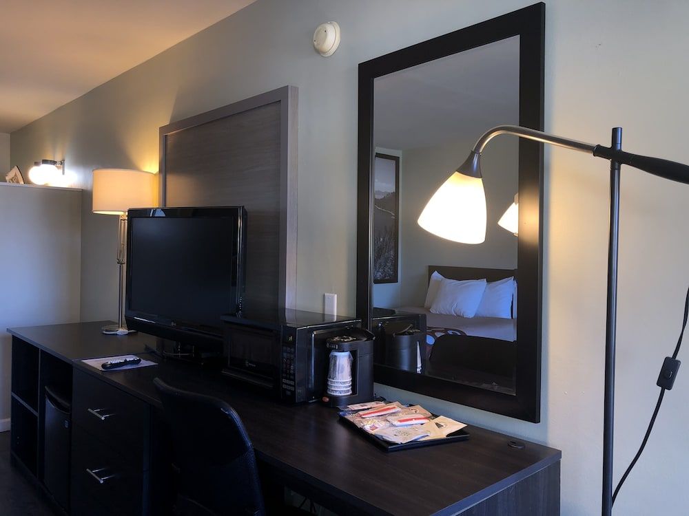 وسائل راحة في الغرف