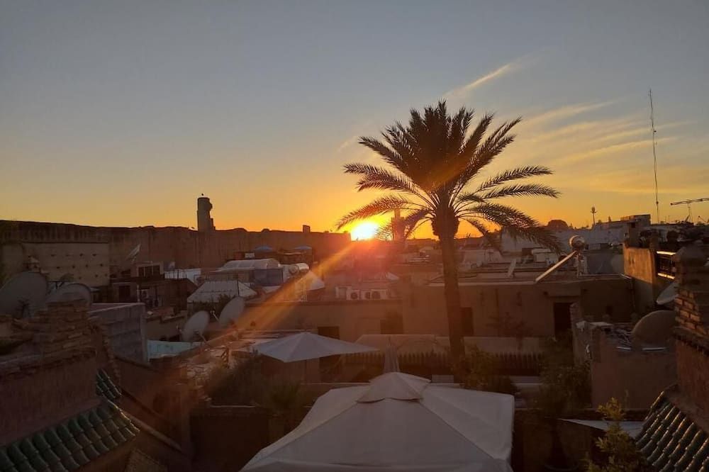 المظهر الخارجي