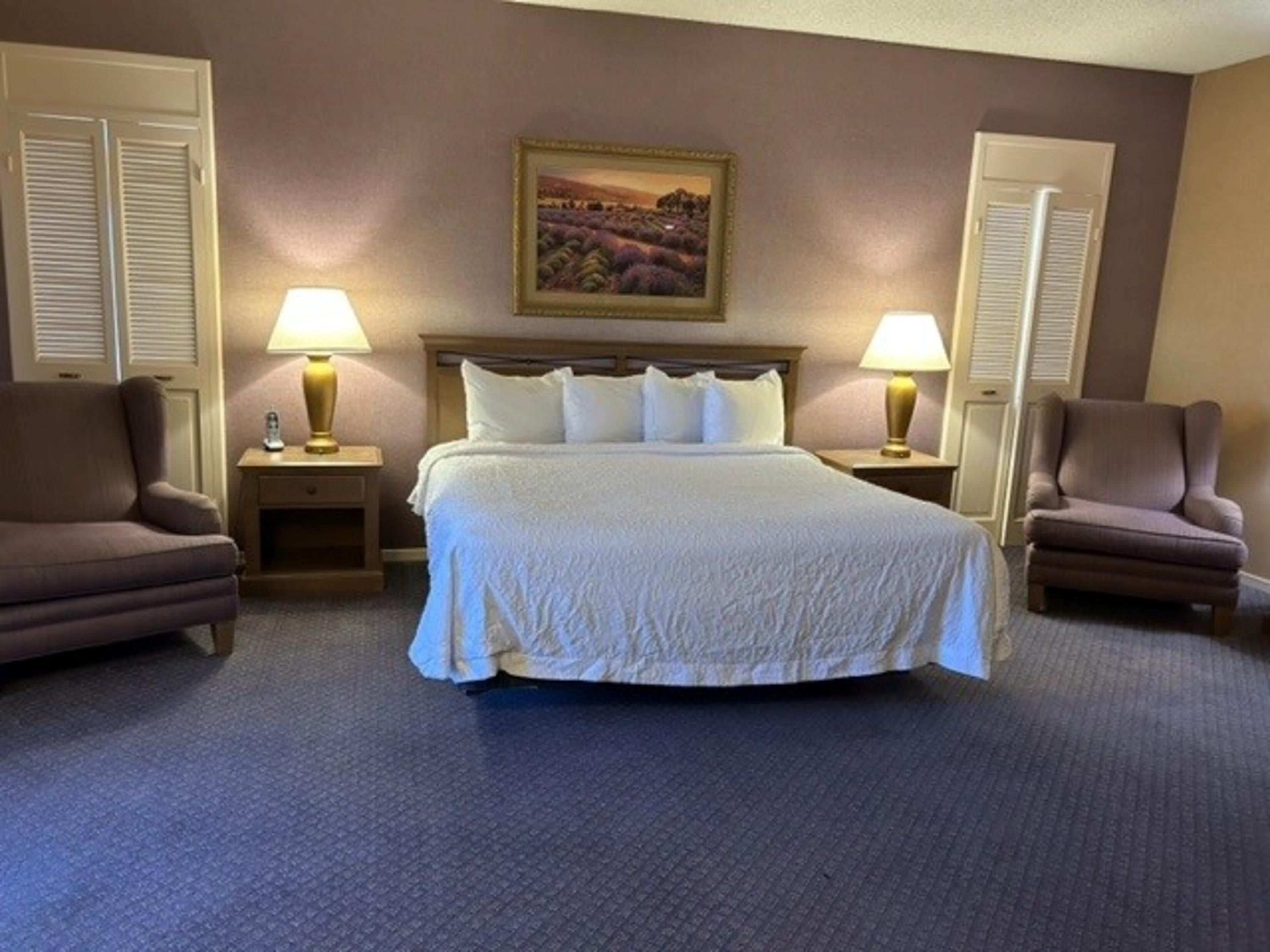 غرفة نوم صورة