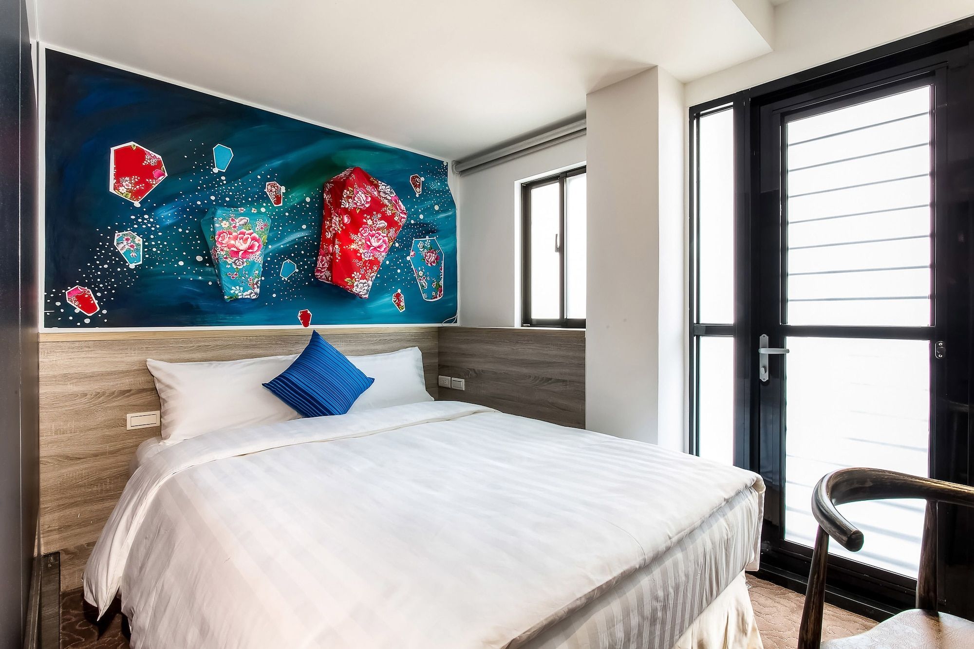 غرفة نوم صورة