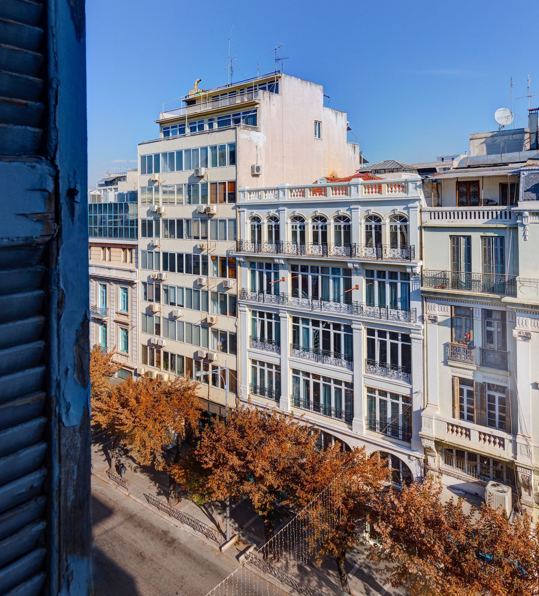 المظهر الخارجي