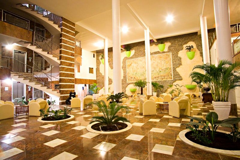 ردهة