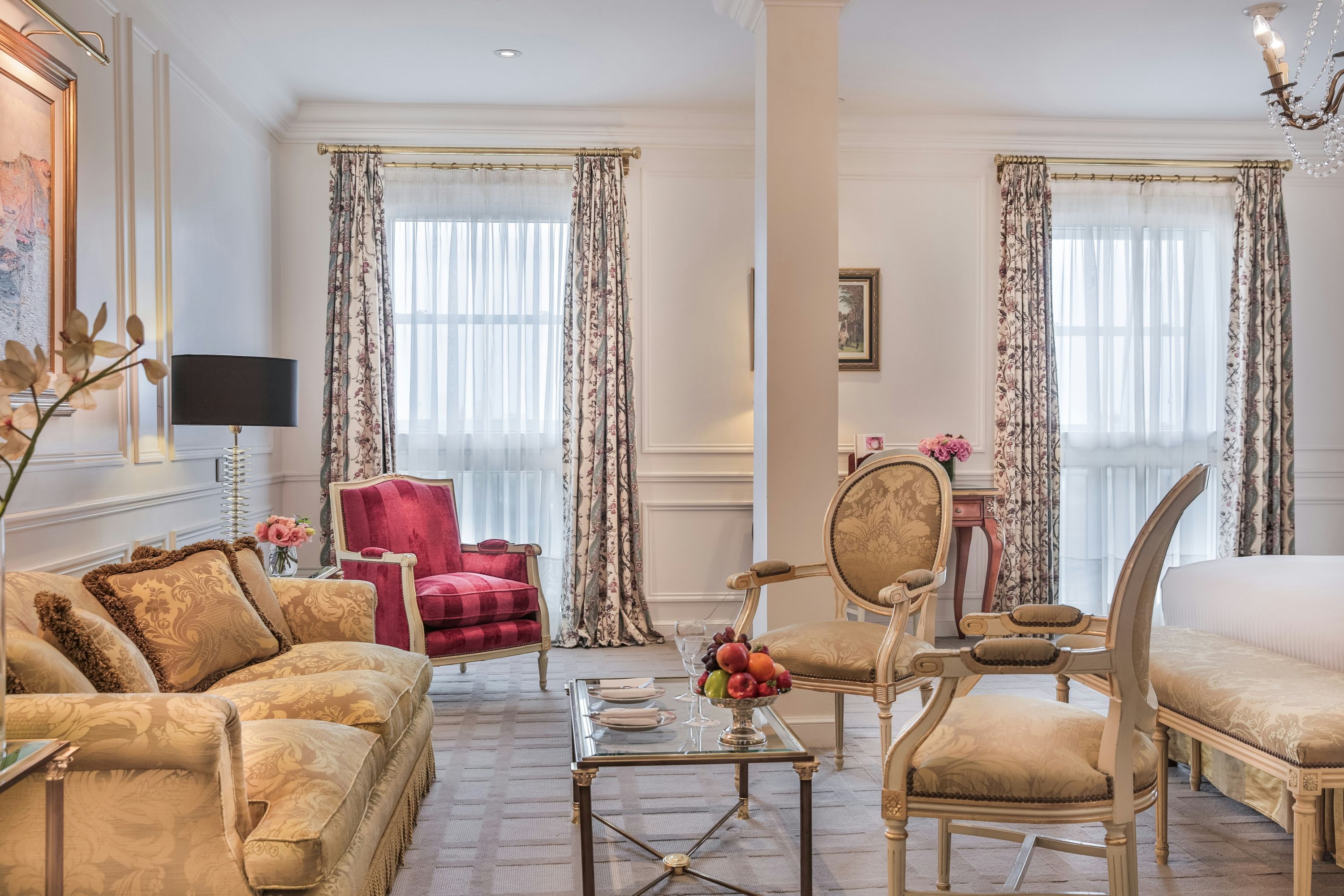 غرفة نوم صورة