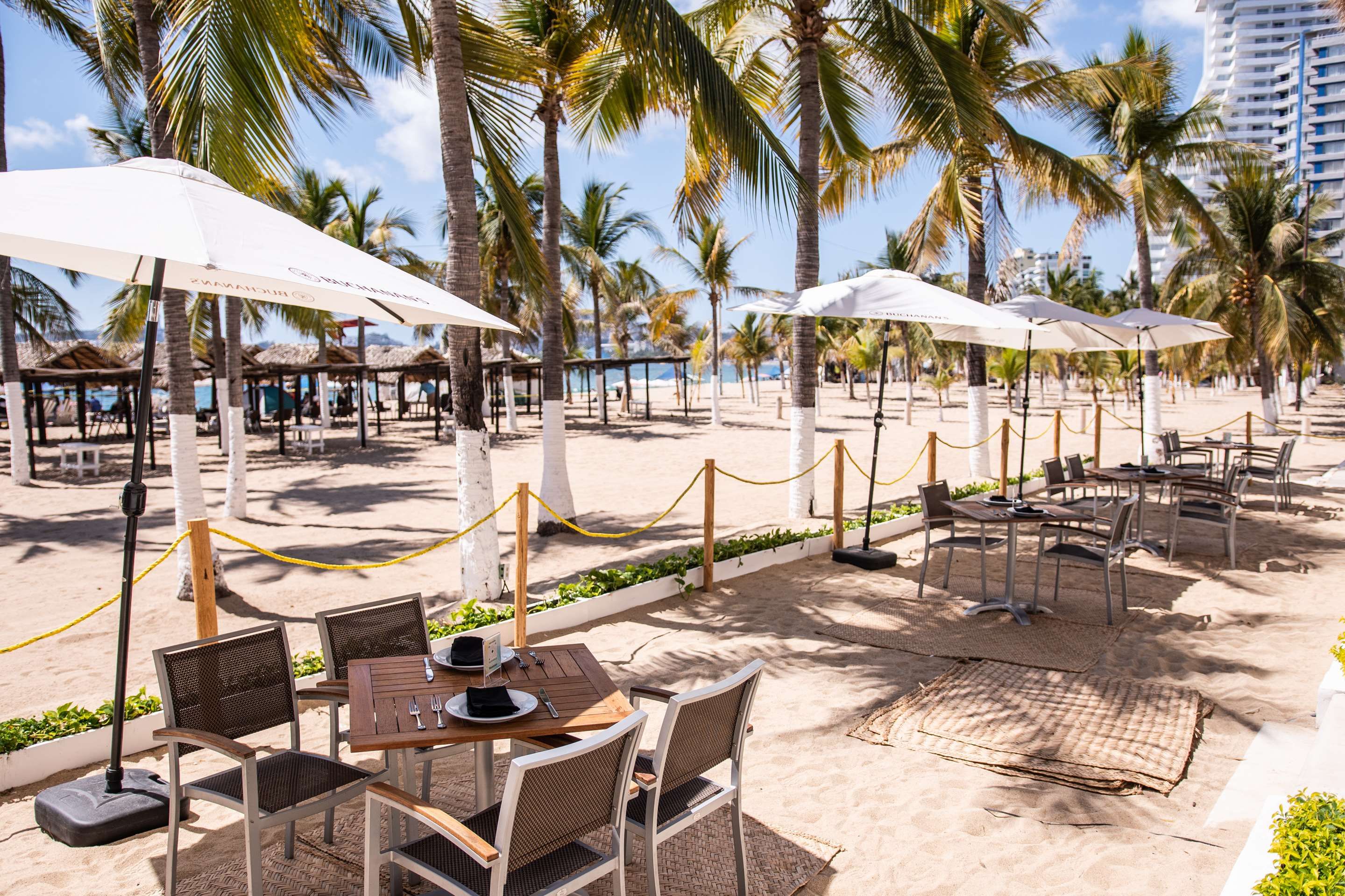 شرفة مرصوفة