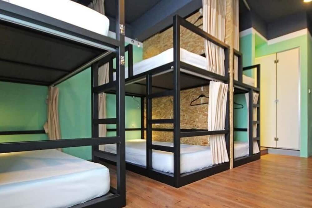 غرفة نوم صورة