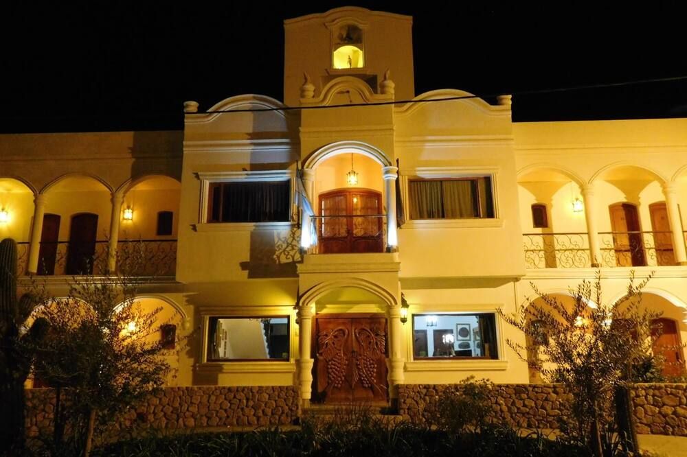 مبنى