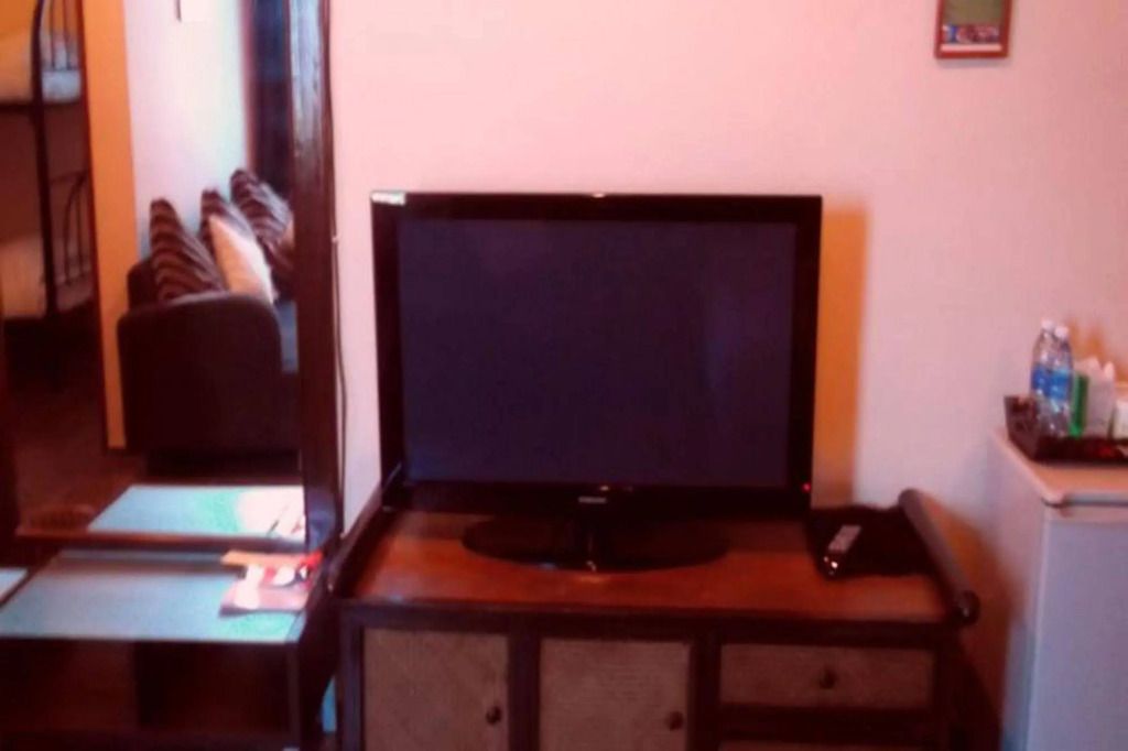 وسائل راحة في الغرف