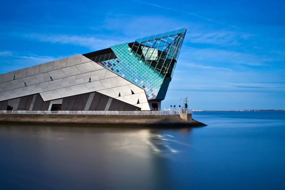 المظهر الخارجي